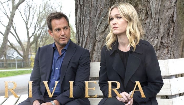 Riviera 2 Stagione Quando Esce Trama Anticipazioni E Streaming
