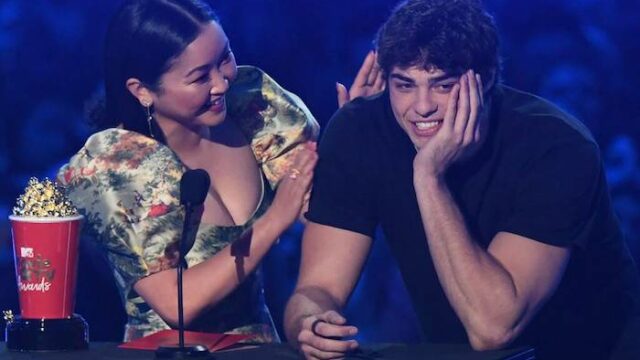 MTV Movie and TV Awards 2019: da Noah Centineo a Kiernan Shipka, i migliori momenti, i migliori momenti della serata condotta da Zachary Levi