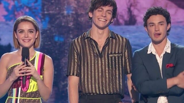 MTV Movie and TV Awards 2019: da Noah Centineo a Kiernan Shipka, i migliori momenti, i migliori momenti della serata condotta da Zachary Levi