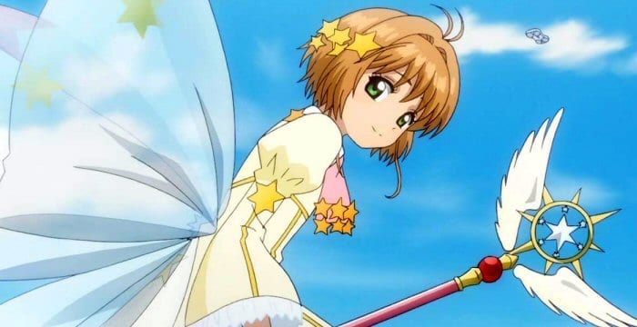 Sakura Su Netflix Quando Esce Streaming Degli Episodi