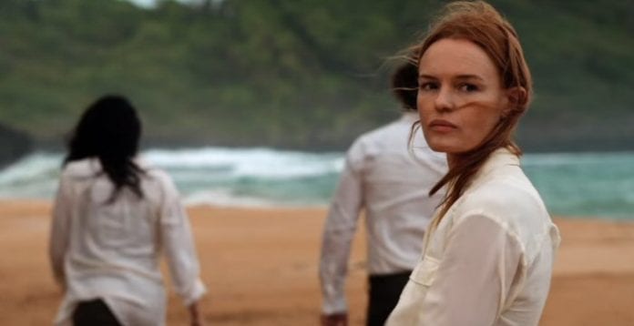 Serie The I Land The I-Land: trama, uscita, cast e streaming della serie Netflix