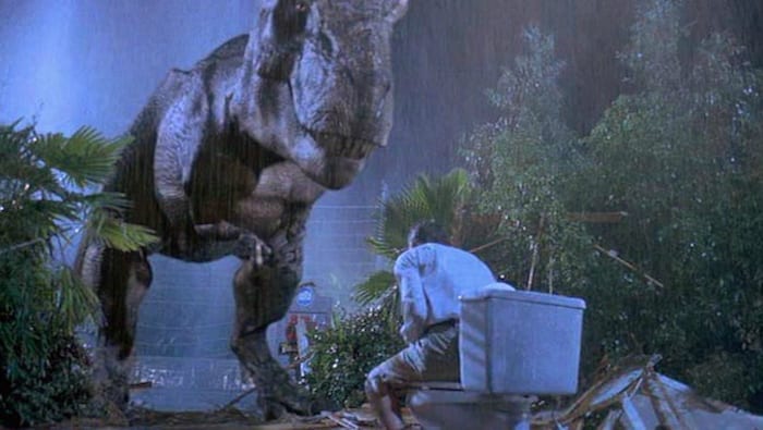 jurassic park