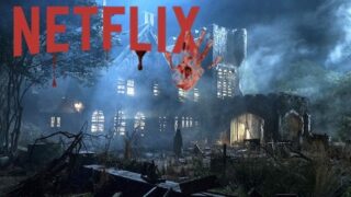 Midnight Mass serie TV uscita, cast, trama e streaming su Netflix
