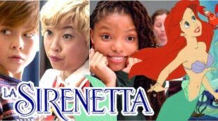 La Sirenetta live action cast, uscita e streaming del film Disney