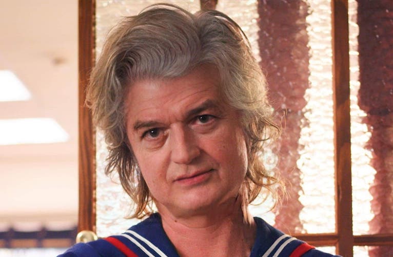 FaceApp: ecco le foto degli attori del cast di Stranger Things invecchiati