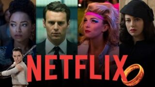 Netflix Agosto 2019 novità e uscite in catalogo, nuove serie TV e film