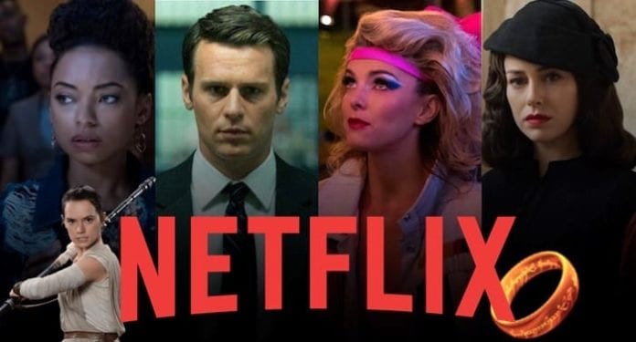 Netflix Agosto 2019 novità e uscite in catalogo, nuove serie TV e film