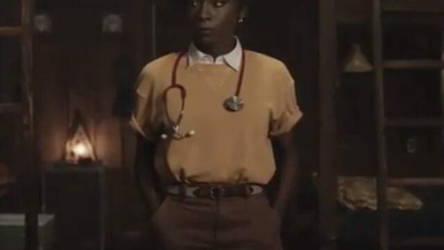 Angelica Ross - personaggi American Horror Story 1984