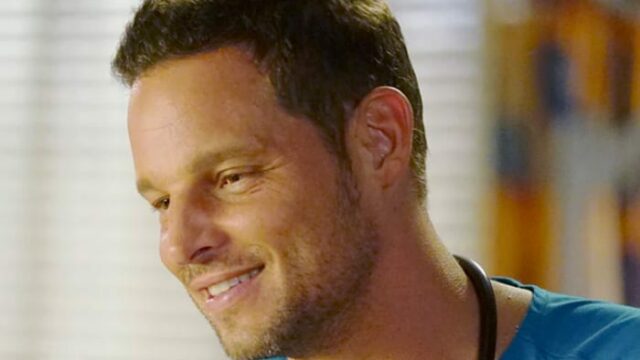 alex karev