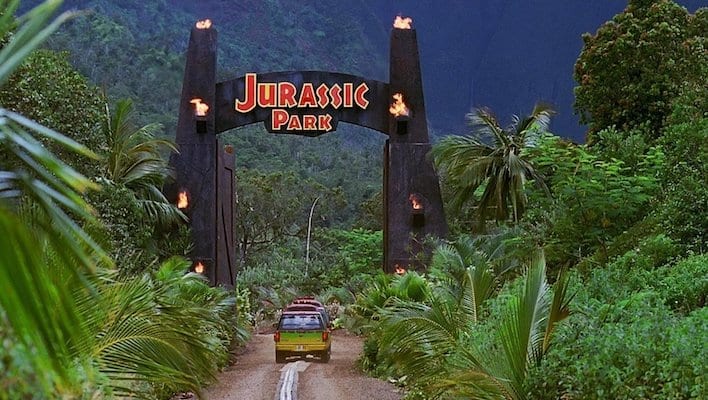 jurassic park