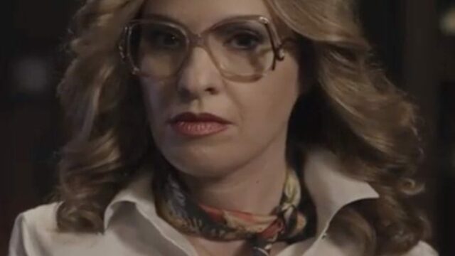 Leslie Grossman - personaggi American Horror Story 1984