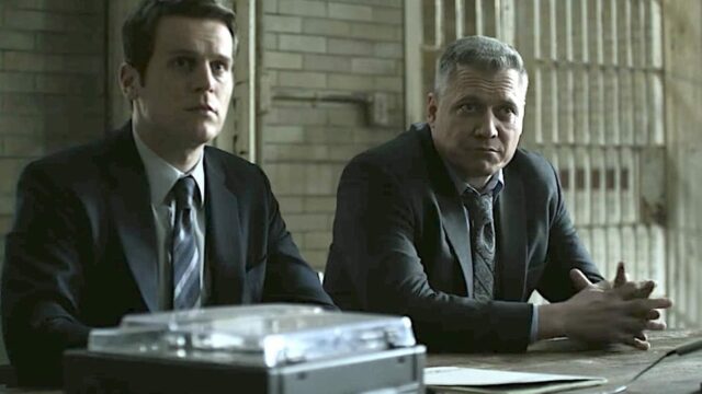 Mindhunter 2 stagione data uscita anticipazioni trama cast streaming