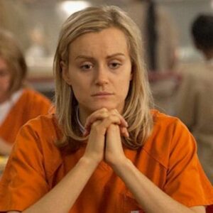 orange is the new black quiz