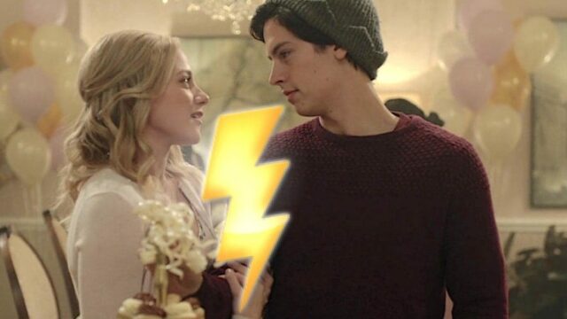 Riverdale 4 Bughead anticipazioni