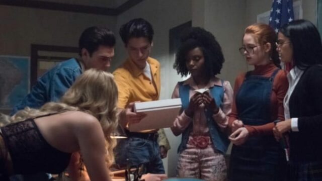 riverdale 4 josie