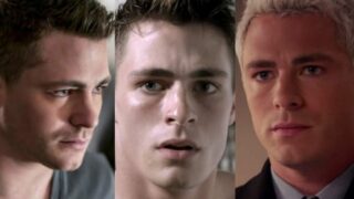 film di colton haynes