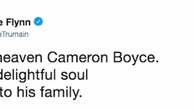 Cameron Boyce: i messaggi delle star dopo la morte dell'attore di Disney