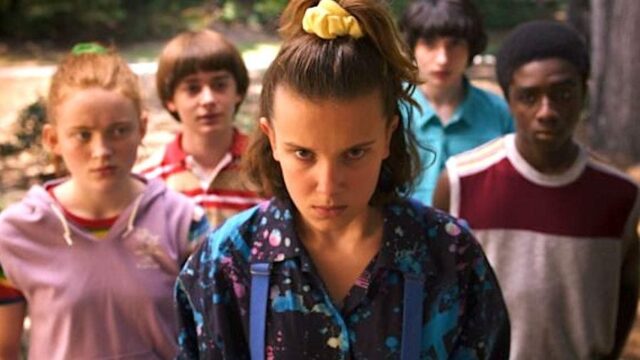 Stranger Things 3 stagione promossi e bocciati