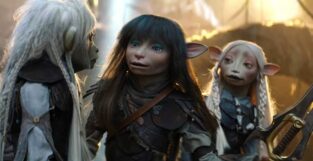 The Dark Crystal la resistenza serie tv