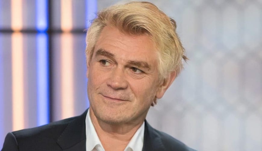 Face App: le foto degli attori delle serie TV invecchiati, da Riverdale a PLL