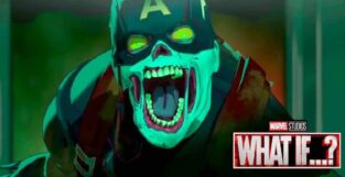 captain america zombie what if marvel