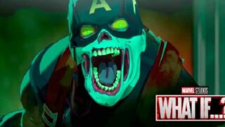 captain america zombie what if marvel