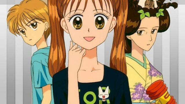 Rossana: 12 curiositÃ  che forse non sapevi sull'anime