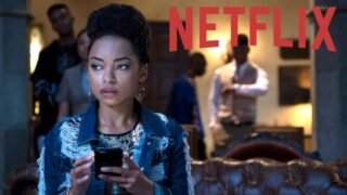 Dear White People 3 stagione uscita su Netflix, cast e streaming