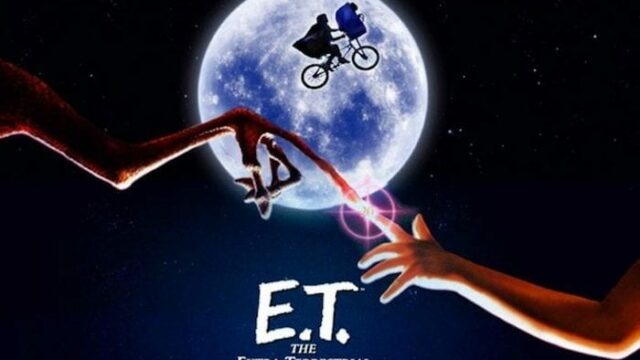 E.T. L'extraterrestre: 10 imperdibili curiositÃ  sul film stasera in TV
