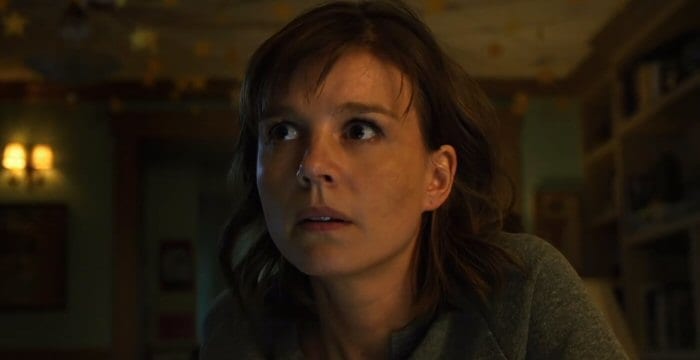 Serie Evil En Streaming Evil serie TV: cast, uscita, streaming e di cosa parla