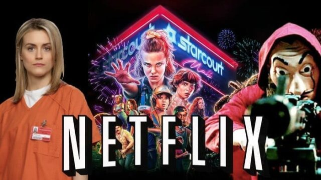 Netflix Luglio 2019 nuove serie TV e film, le uscite e novitÃ  in catalogo