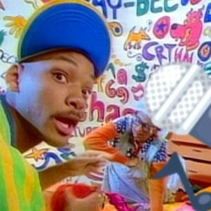 Ti sfidiamo a completare la sigla di Willy il principe di Bel Air senza sbagliare!