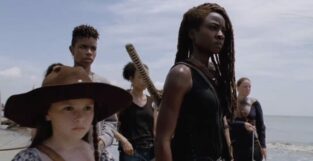 the walking dead 10 stagione