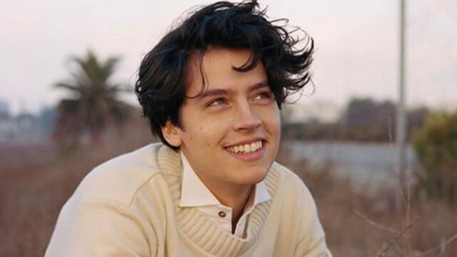 cole sprouse