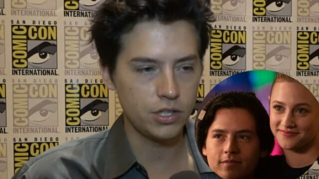 cole sprouse