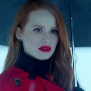 cheryl blossom