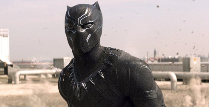 Black Panther 2: trama, cast, uscita e streaming del film Marvel