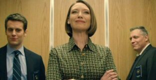 mindhunter 3 stagione