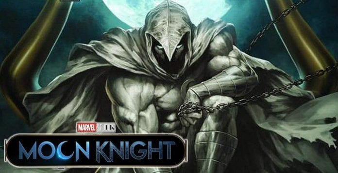 Moon Knight Streaming Vf Moon Knight serie TV Marvel in streaming su Disney+: trama, cast e uscita