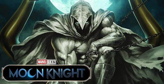 Moon Knight Episode 6 Streaming Vf Moon Knight serie TV Marvel in streaming su Disney+: trama, cast e uscita