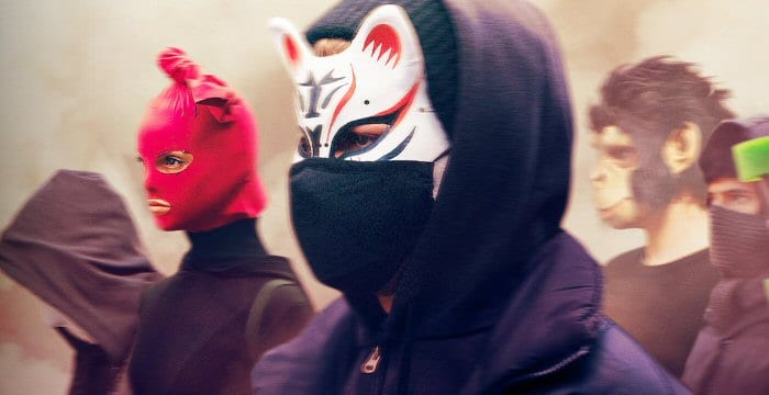 Oggi su Netflix: tutte le uscite di venerdì 1 novembre 3 Risultati immagini per noi siamo l'onda