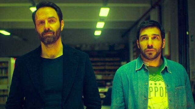 Netflix settembre 2019 novità e uscite in catalogo, nuove serie TV e film