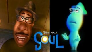 soul film pixar