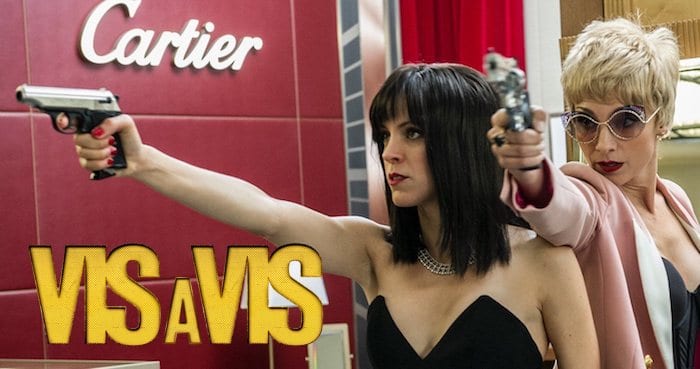 Vis A Vis El Oasis Serie Tv Quando Esce Su Netflix Cast E