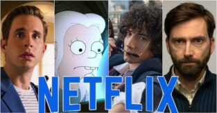 Netflix settembre 2019 novità e uscite in catalogo, nuove serie TV e film