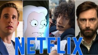 Netflix settembre 2019 novità e uscite in catalogo, nuove serie TV e film