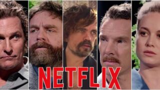 Between Two Ferns Il Film Netflix uscita, cast, trama e streaming