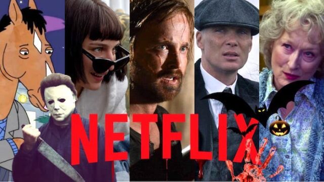Netflix ottobre 2019 novitÃ  e uscite in catalogo, nuove serie TV e film! Da Baby a Peaky Blinders, tutte le novitÃ  in arrivo in streaming