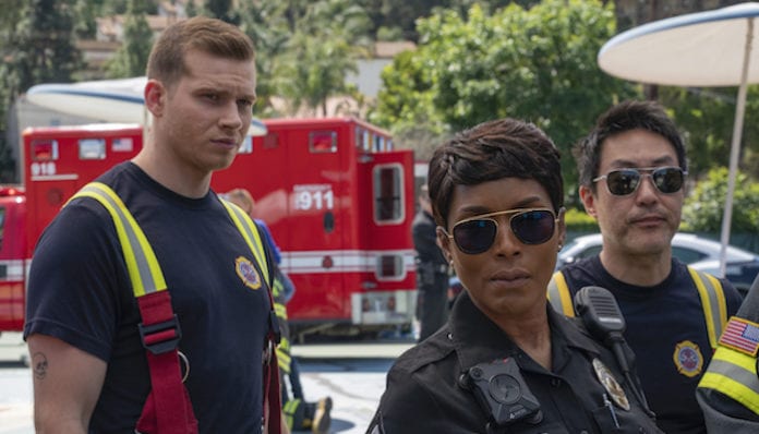 911 Streaming Netflix Saison 4 911 4 stagione si fa? Uscita, cast, trama e streaming della serie TV