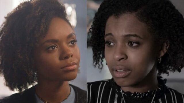 ashleigh murray